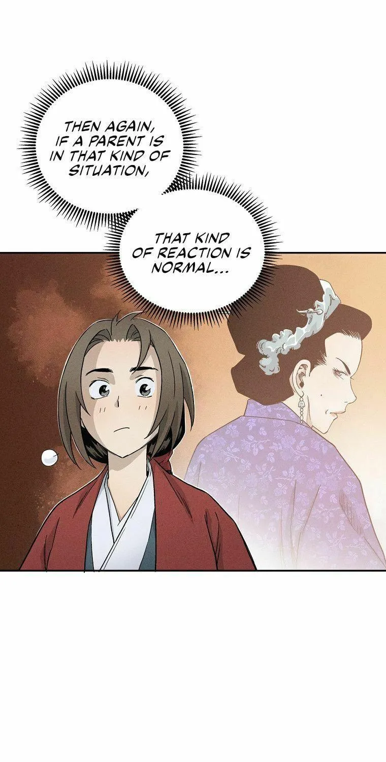 The Divine Surgeon Chapter 17 page 83 - 