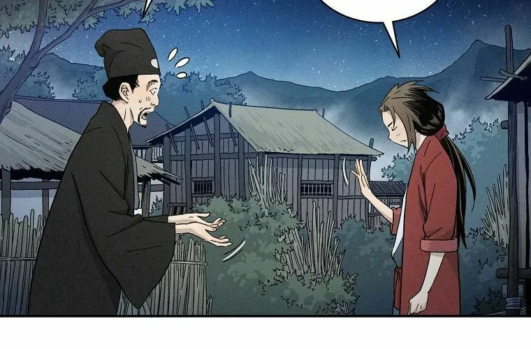 The Divine Surgeon Chapter 17 page 86 - 