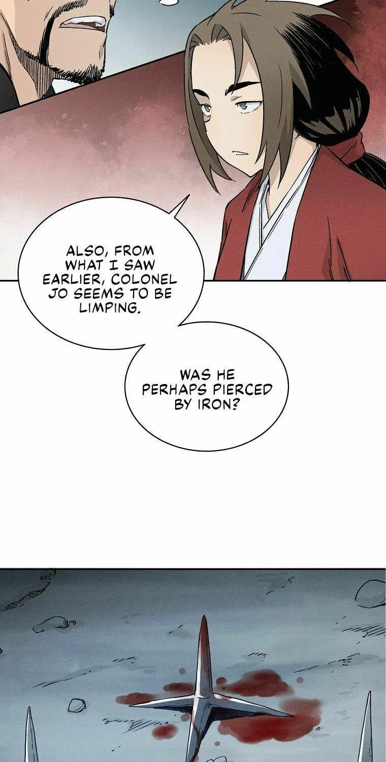 The Divine Surgeon Chapter 17 page 89 - 