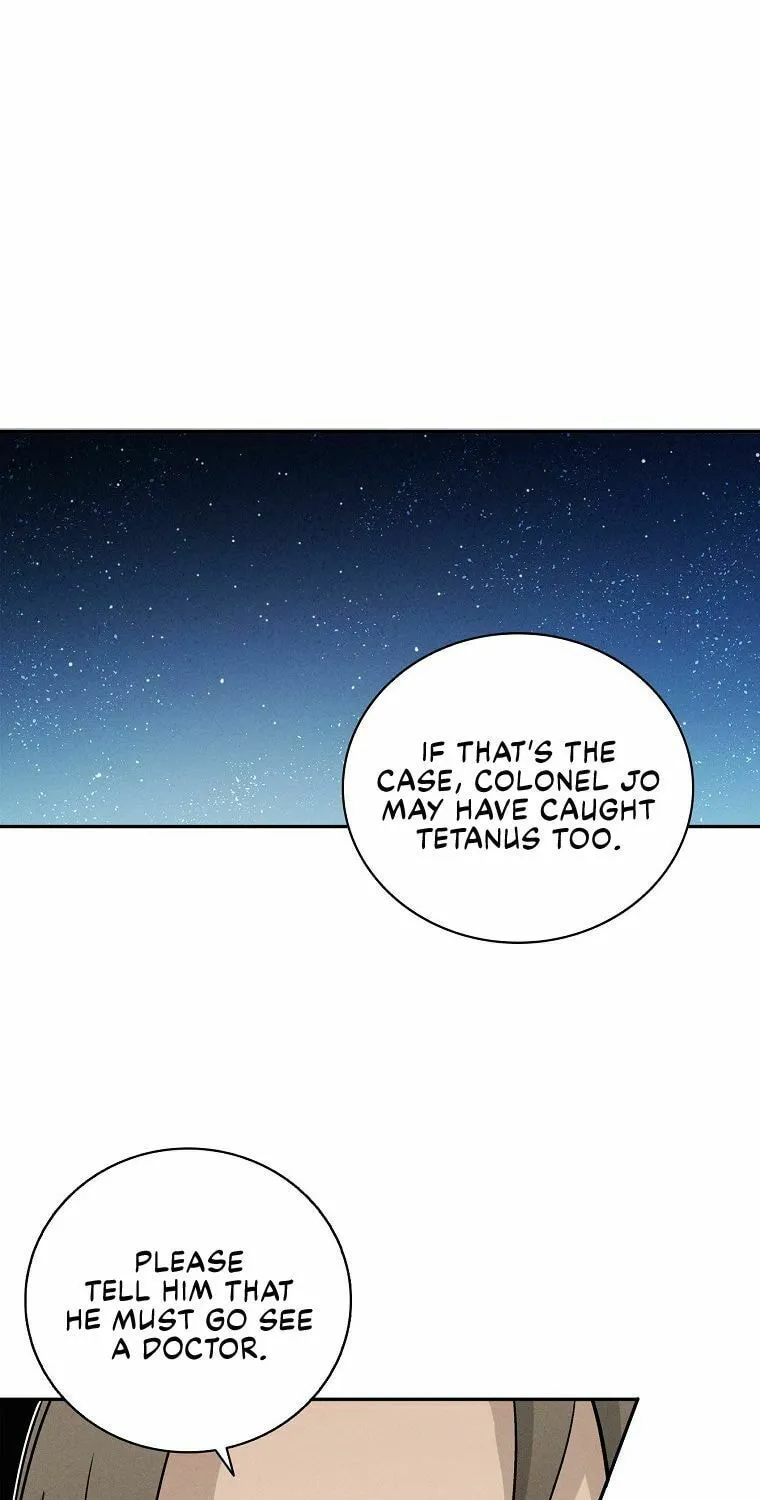 The Divine Surgeon Chapter 17 page 92 - 
