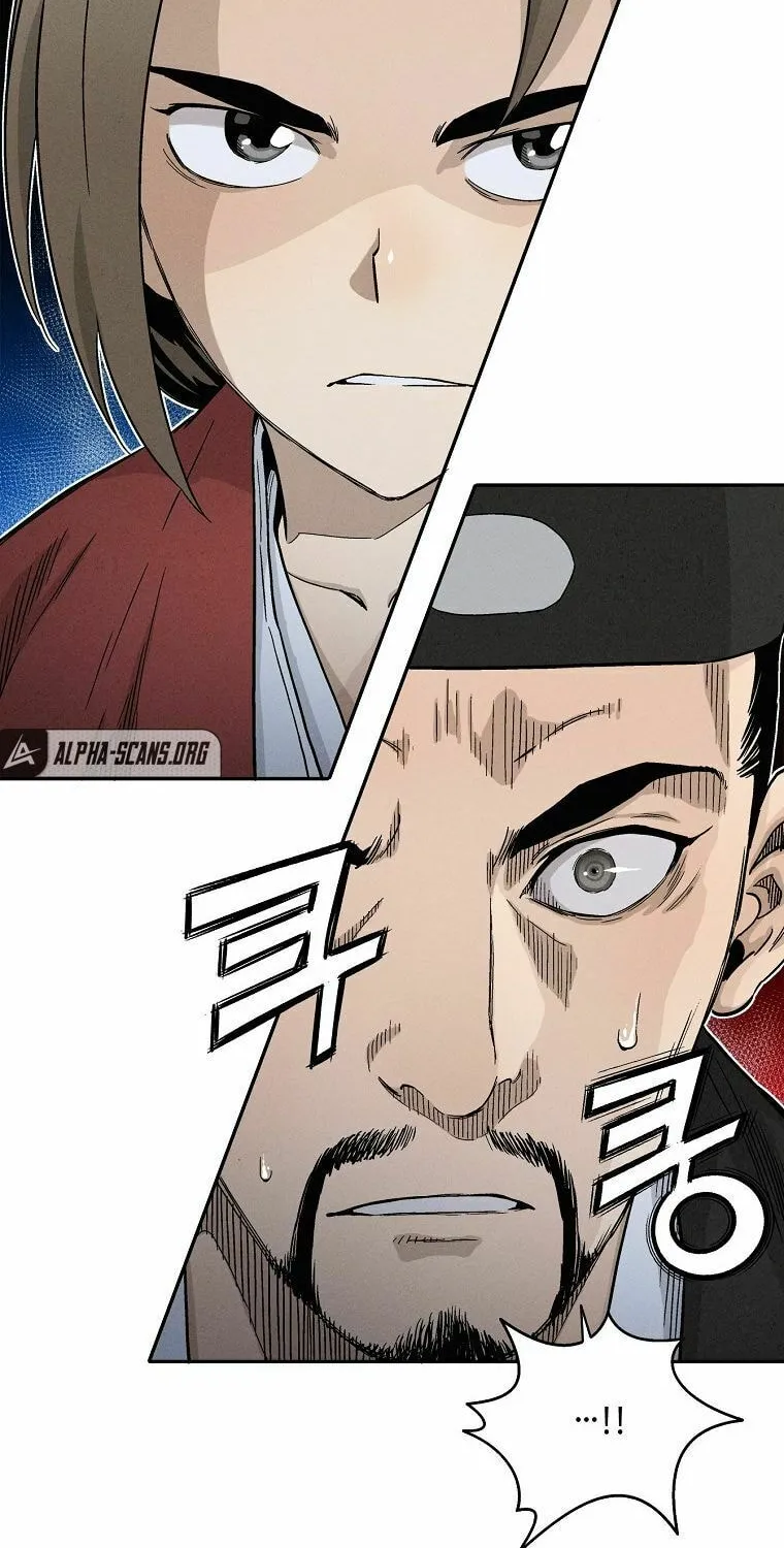 The Divine Surgeon Chapter 17 page 93 - 