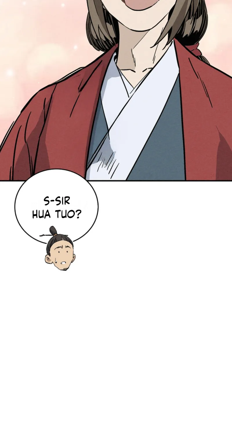 The Divine Surgeon Chapter 170 page 13 - 