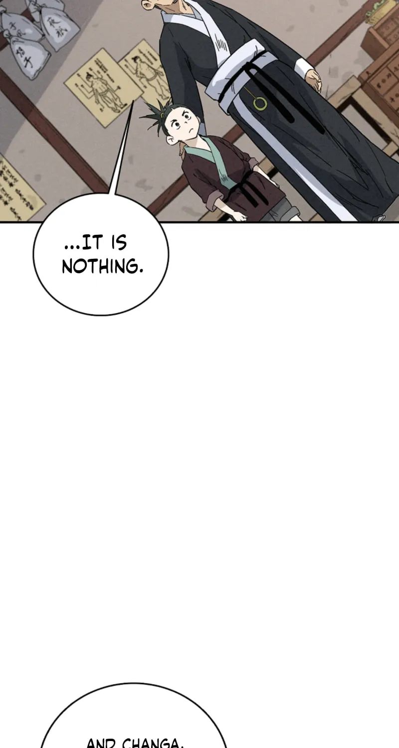 The Divine Surgeon Chapter 170 page 15 - 