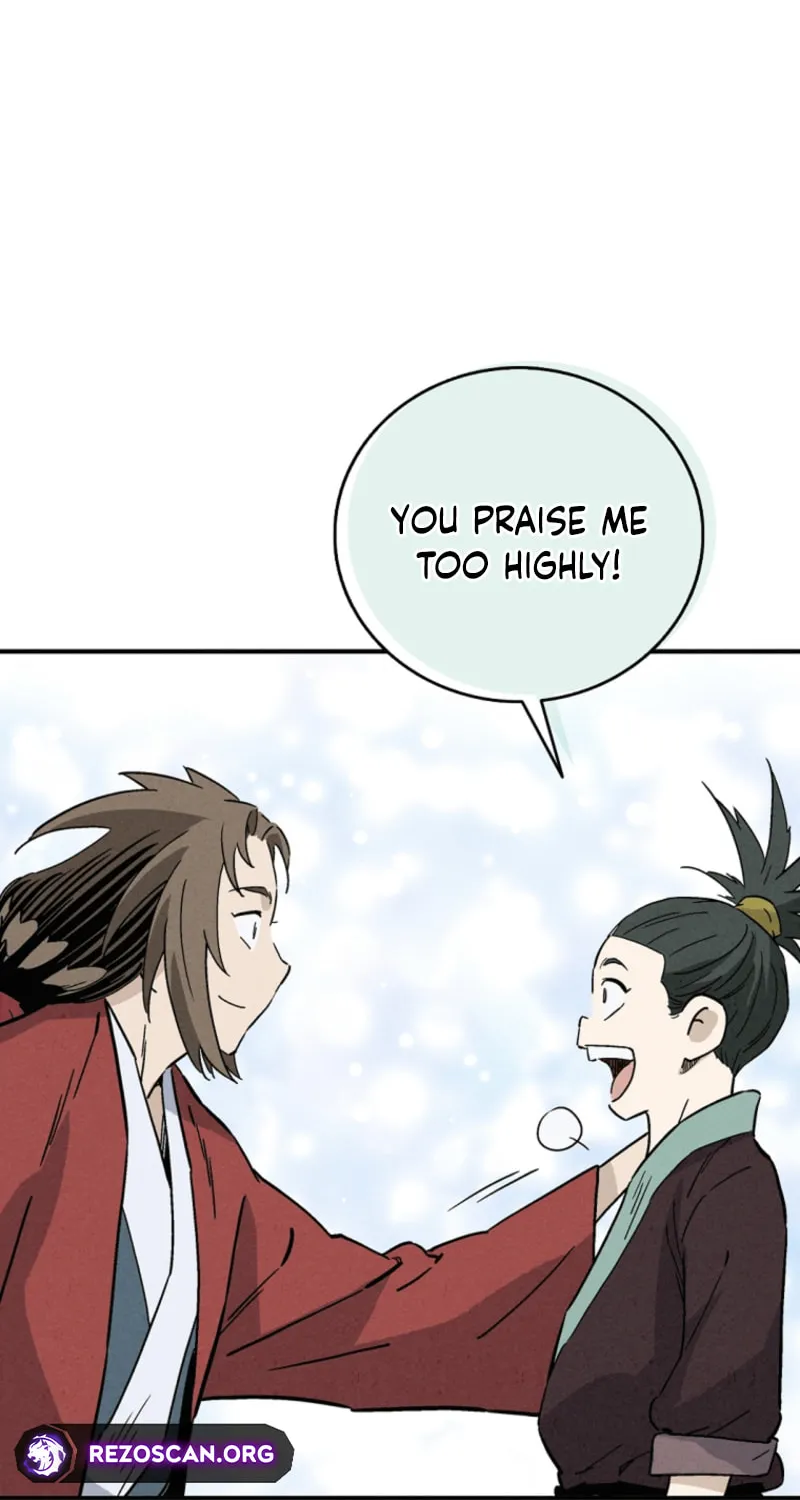 The Divine Surgeon Chapter 170 page 17 - 
