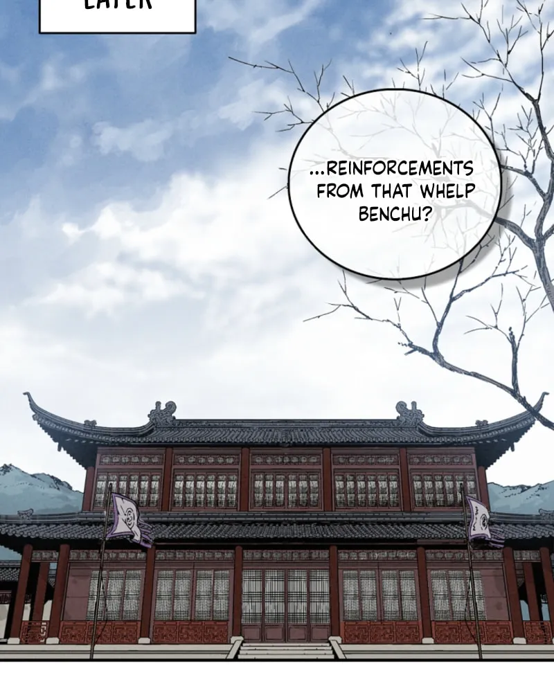 The Divine Surgeon Chapter 170 page 20 - 