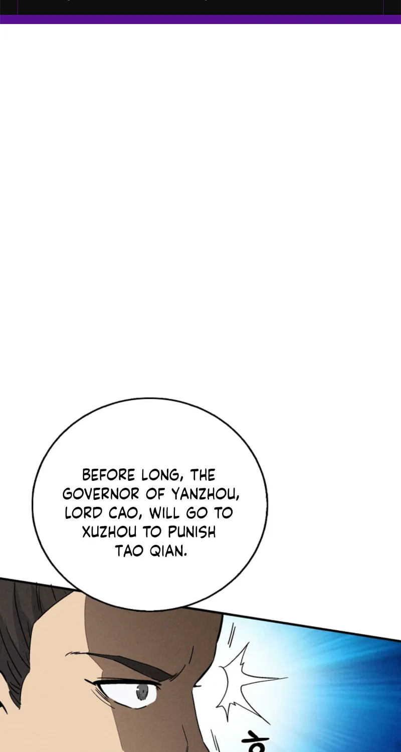 The Divine Surgeon Chapter 170 page 3 - 
