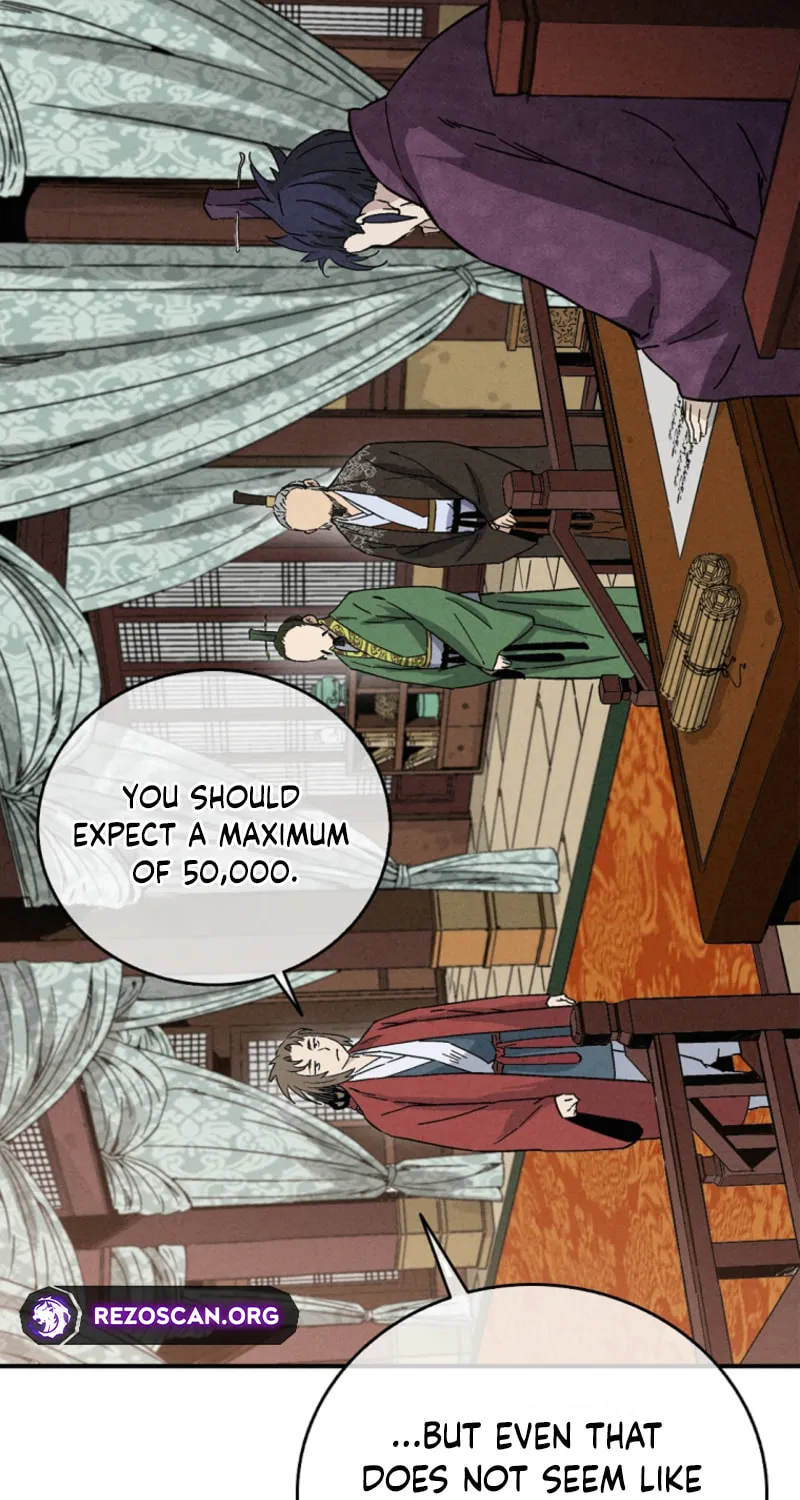 The Divine Surgeon Chapter 170 page 23 - 
