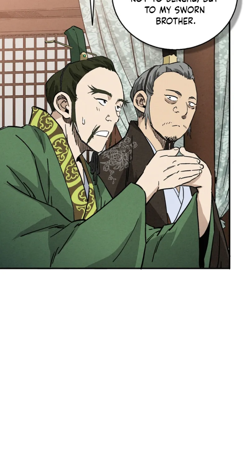 The Divine Surgeon Chapter 170 page 25 - 