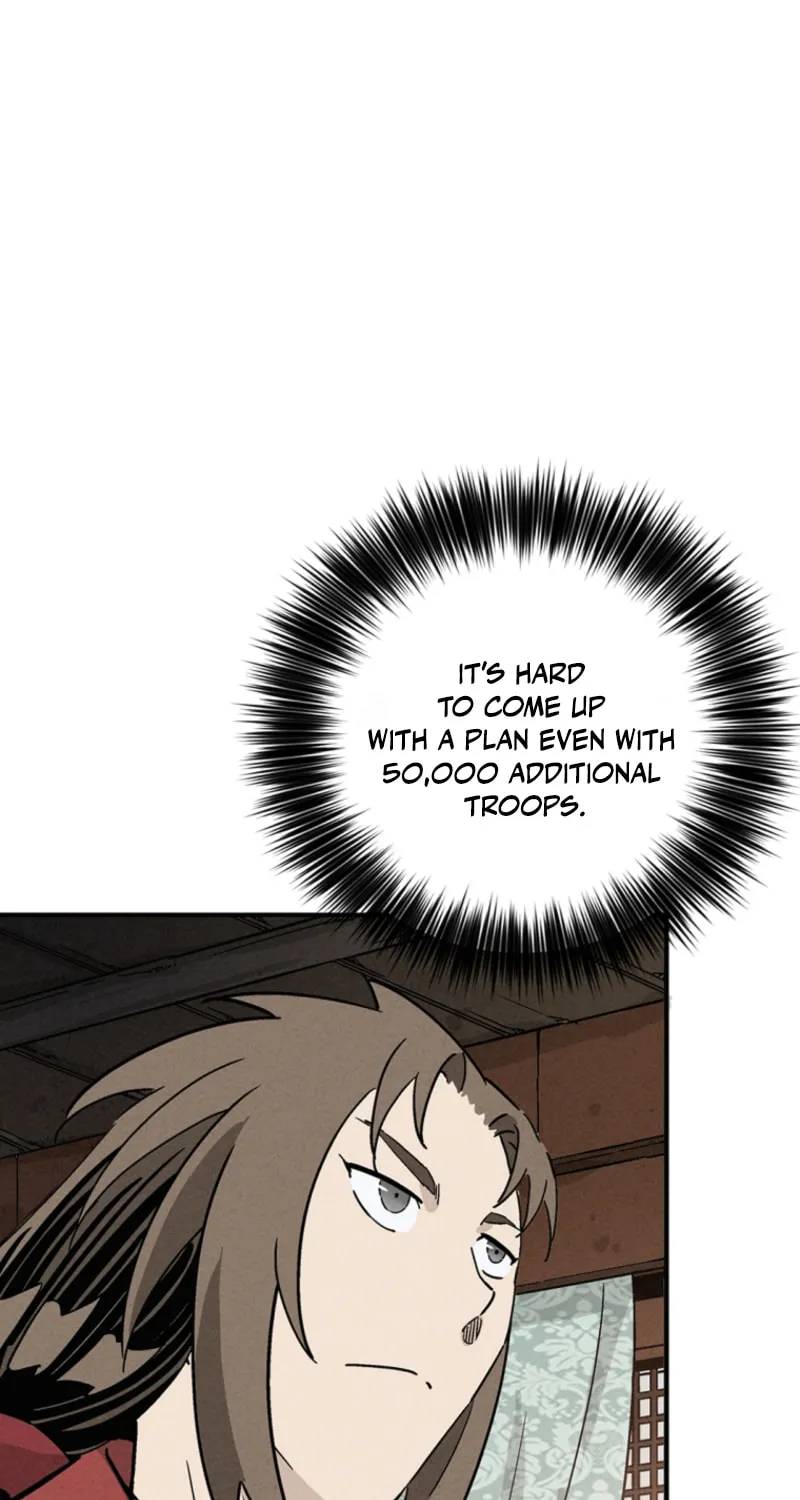 The Divine Surgeon Chapter 170 page 30 - 