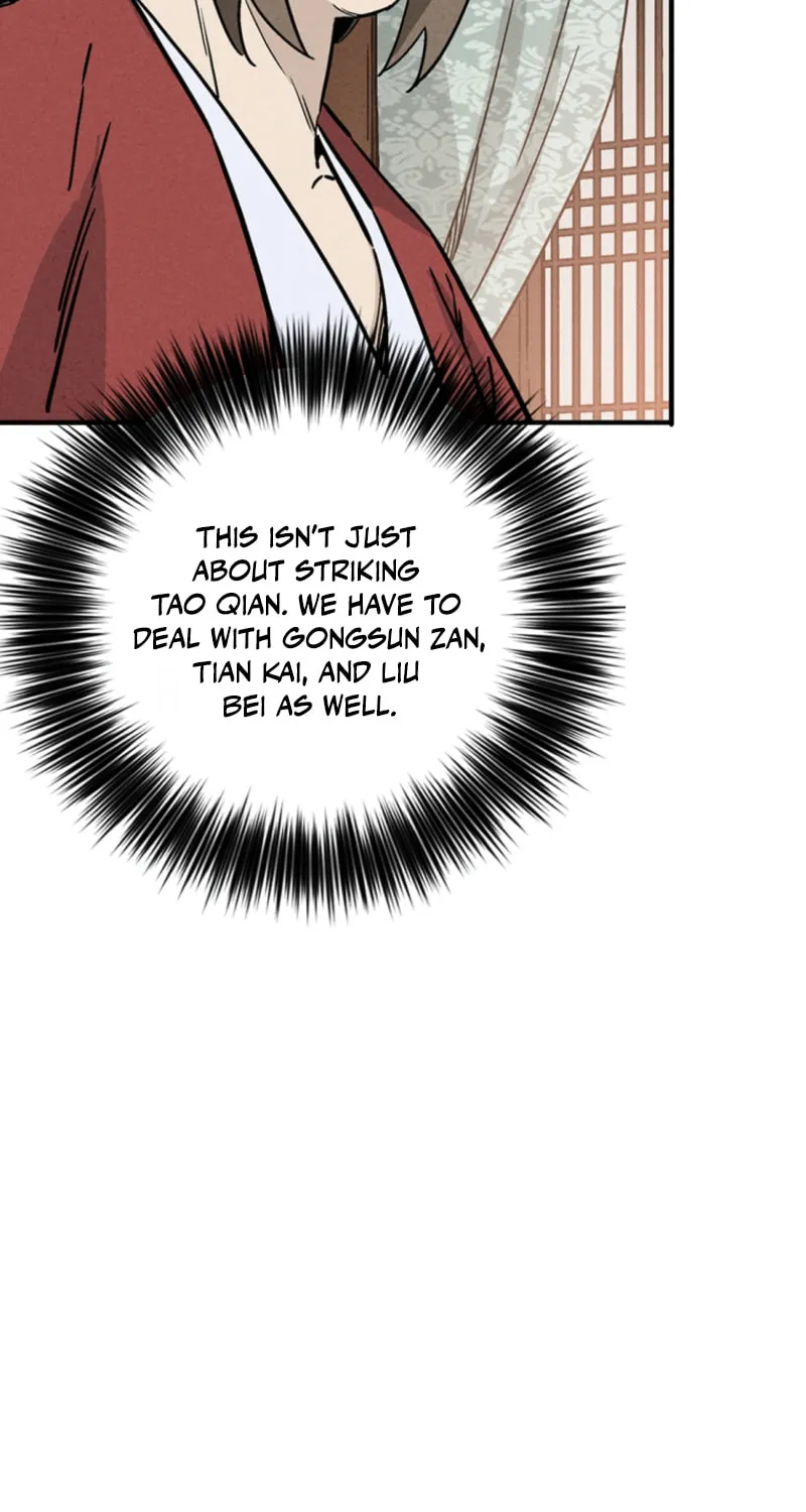 The Divine Surgeon Chapter 170 page 31 - 