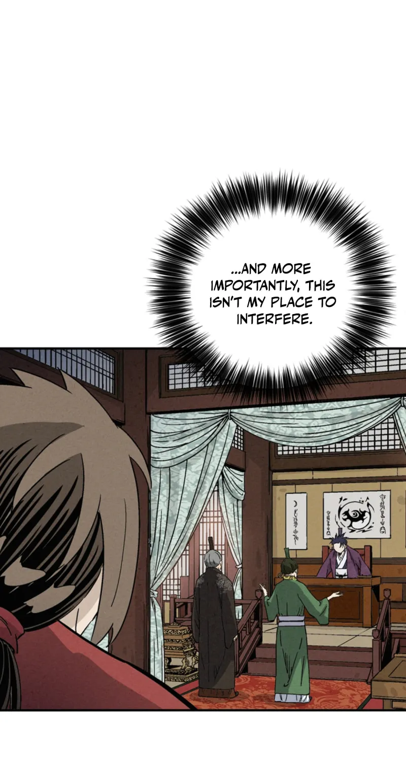 The Divine Surgeon Chapter 170 page 32 - 