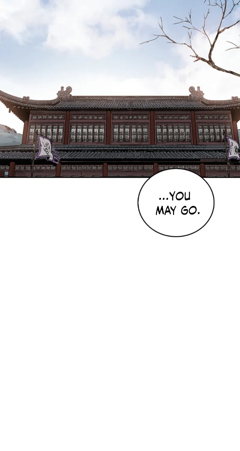 The Divine Surgeon Chapter 170 page 34 - 