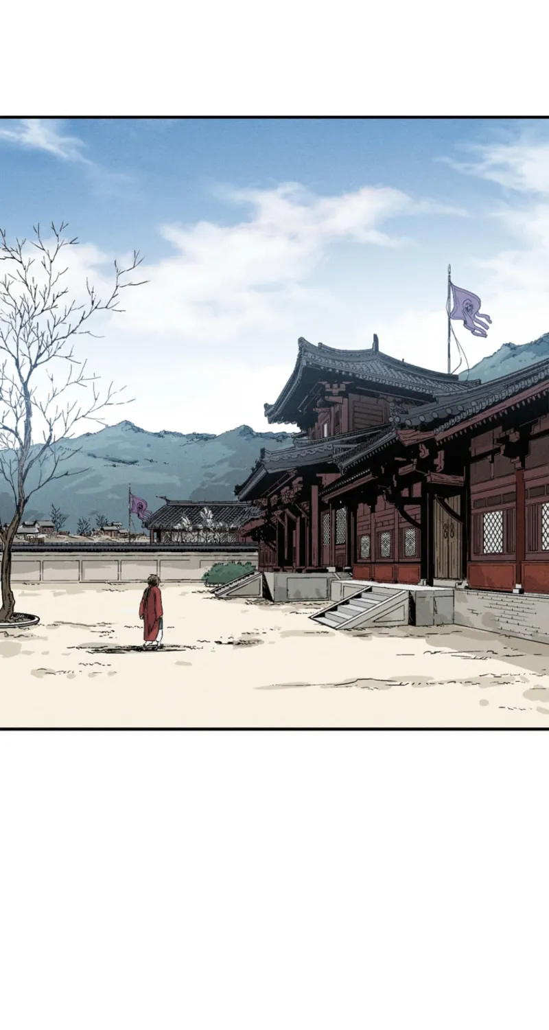 The Divine Surgeon Chapter 170 page 35 - 