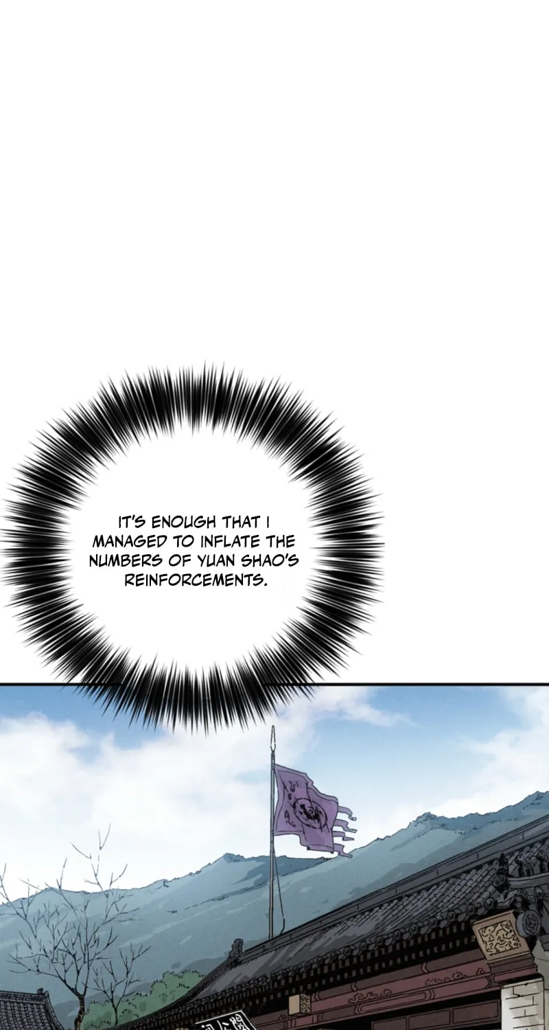 The Divine Surgeon Chapter 170 page 36 - 