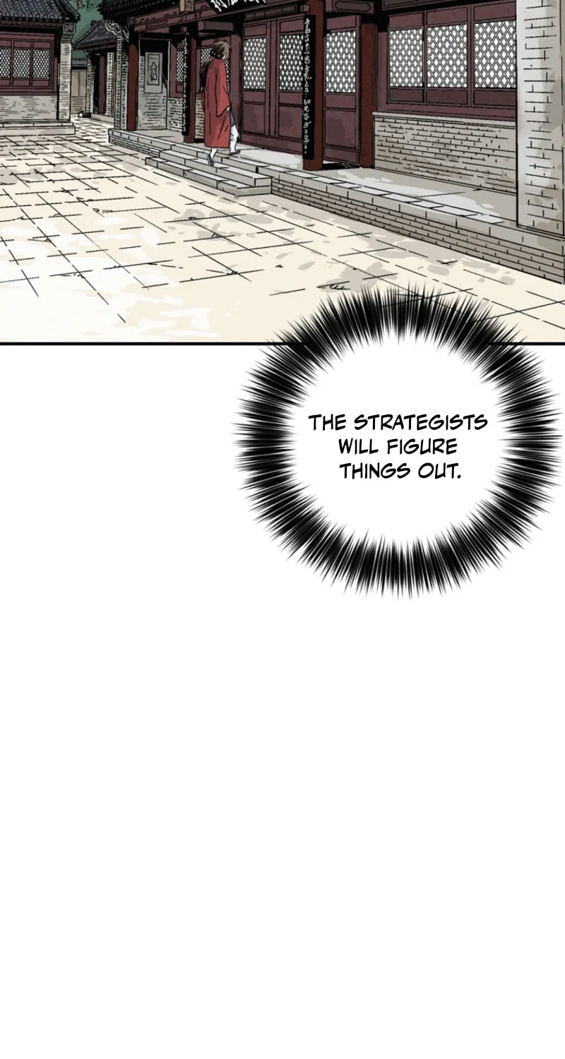 The Divine Surgeon Chapter 170 page 37 - 