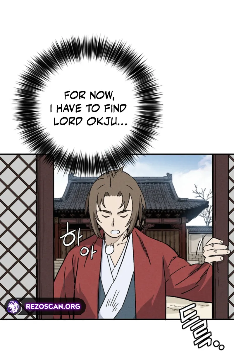 The Divine Surgeon Chapter 170 page 38 - 