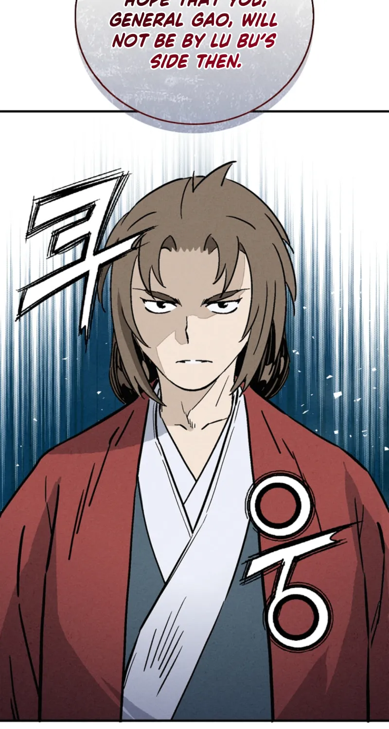 The Divine Surgeon Chapter 170 page 5 - 