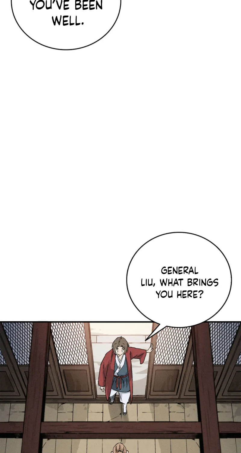 The Divine Surgeon Chapter 170 page 42 - 