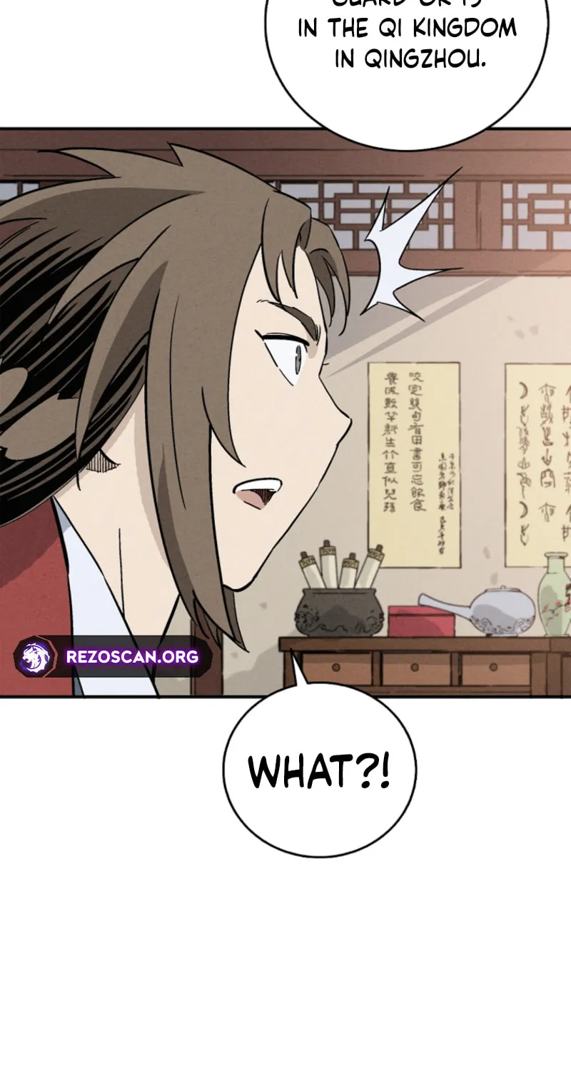 The Divine Surgeon Chapter 170 page 44 - 