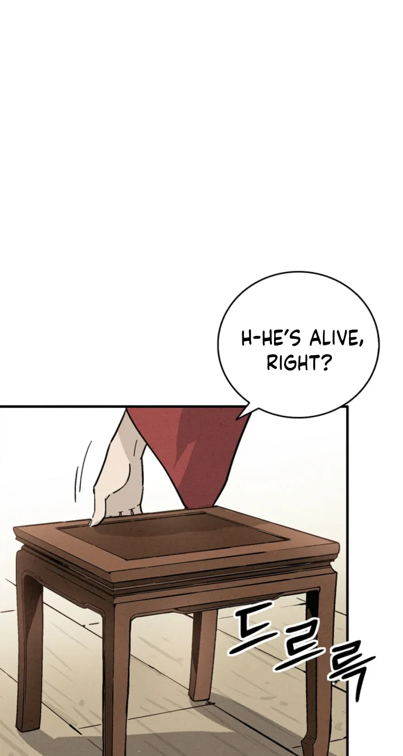 The Divine Surgeon Chapter 170 page 45 - 