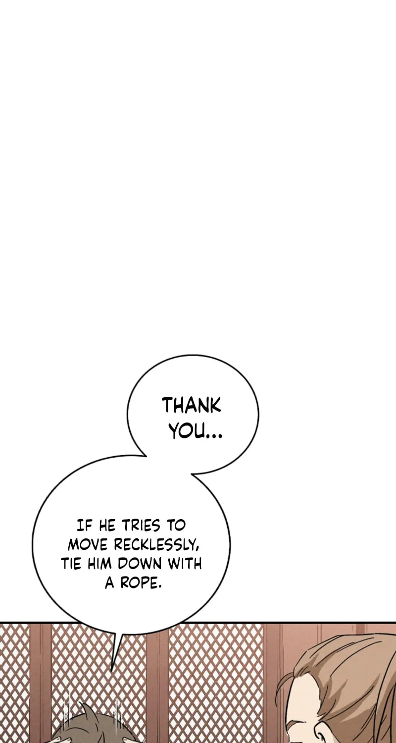 The Divine Surgeon Chapter 170 page 48 - 