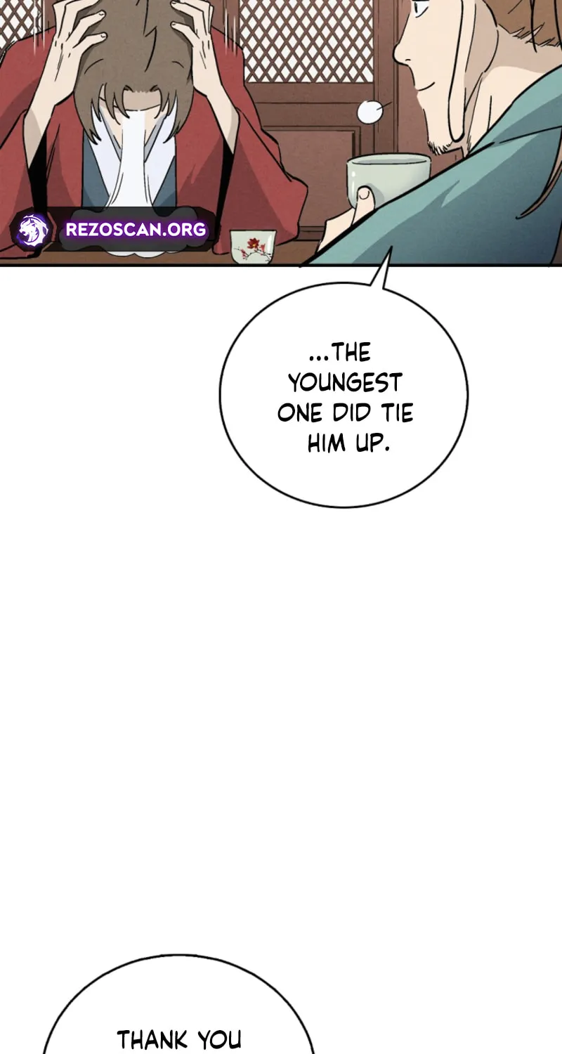 The Divine Surgeon Chapter 170 page 49 - 