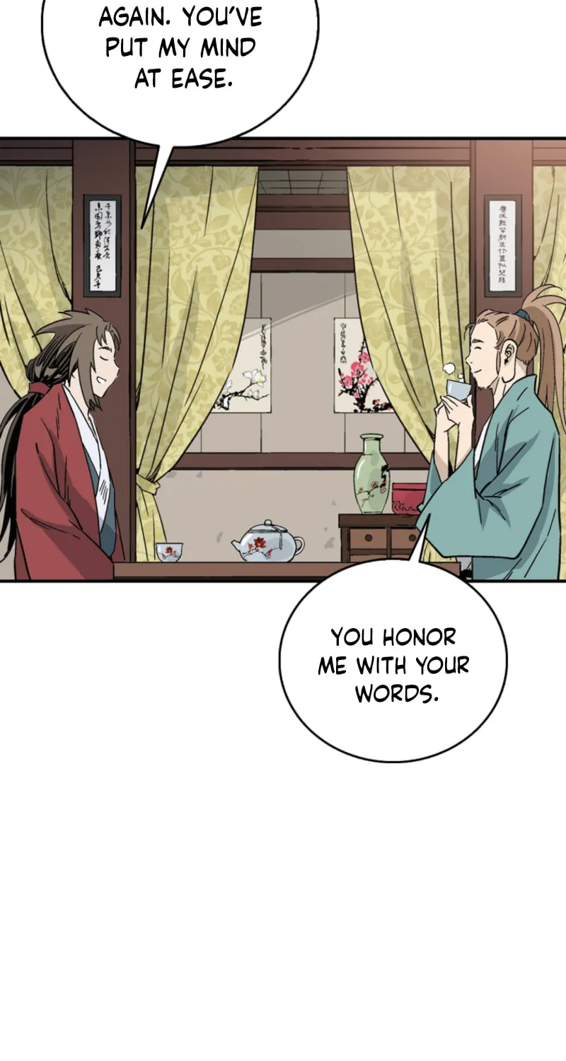 The Divine Surgeon Chapter 170 page 50 - 