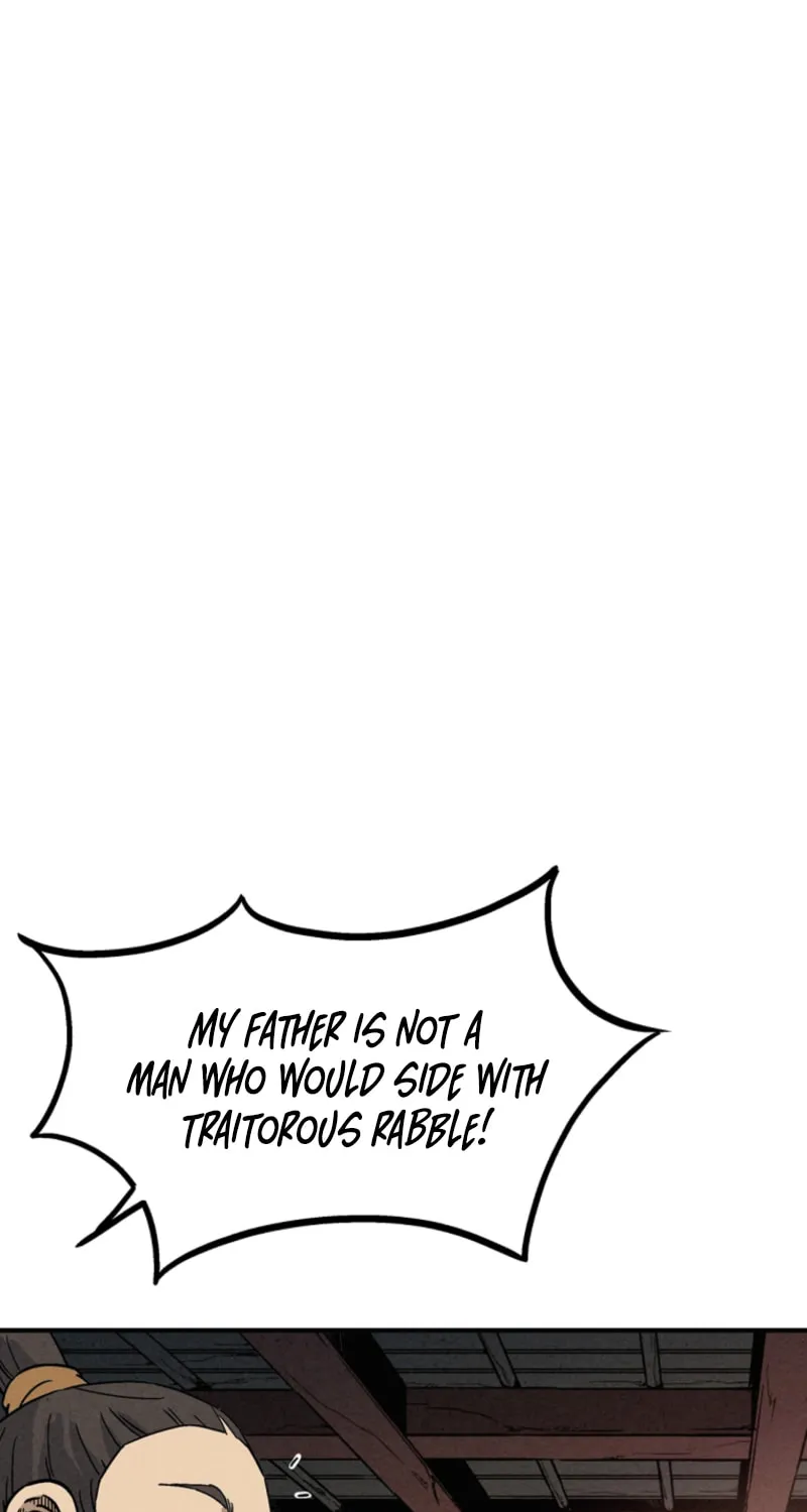 The Divine Surgeon Chapter 170 page 6 - 
