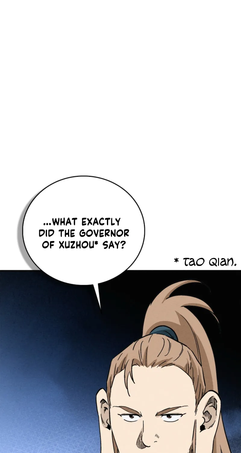 The Divine Surgeon Chapter 170 page 52 - 