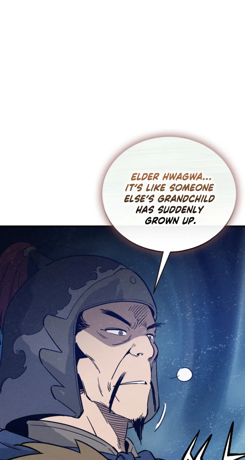 The Divine Surgeon Chapter 170 page 55 - 