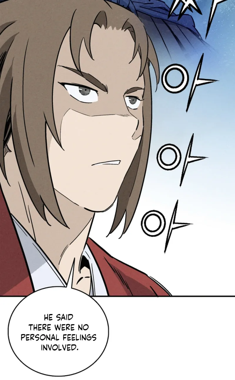 The Divine Surgeon Chapter 170 page 56 - 