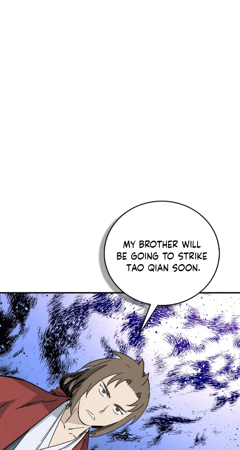 The Divine Surgeon Chapter 170 page 57 - 