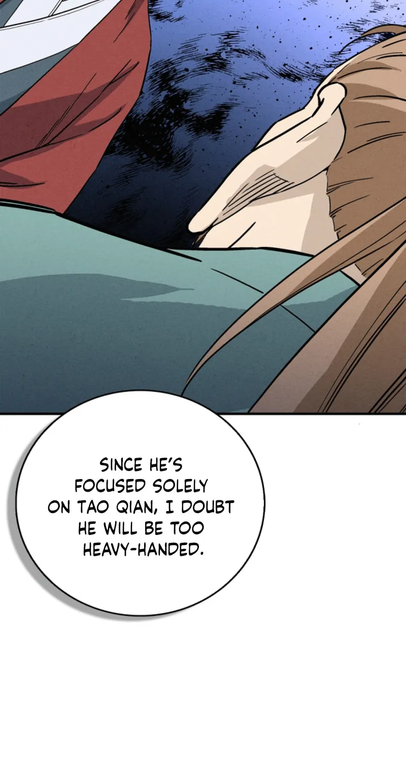 The Divine Surgeon Chapter 170 page 58 - 