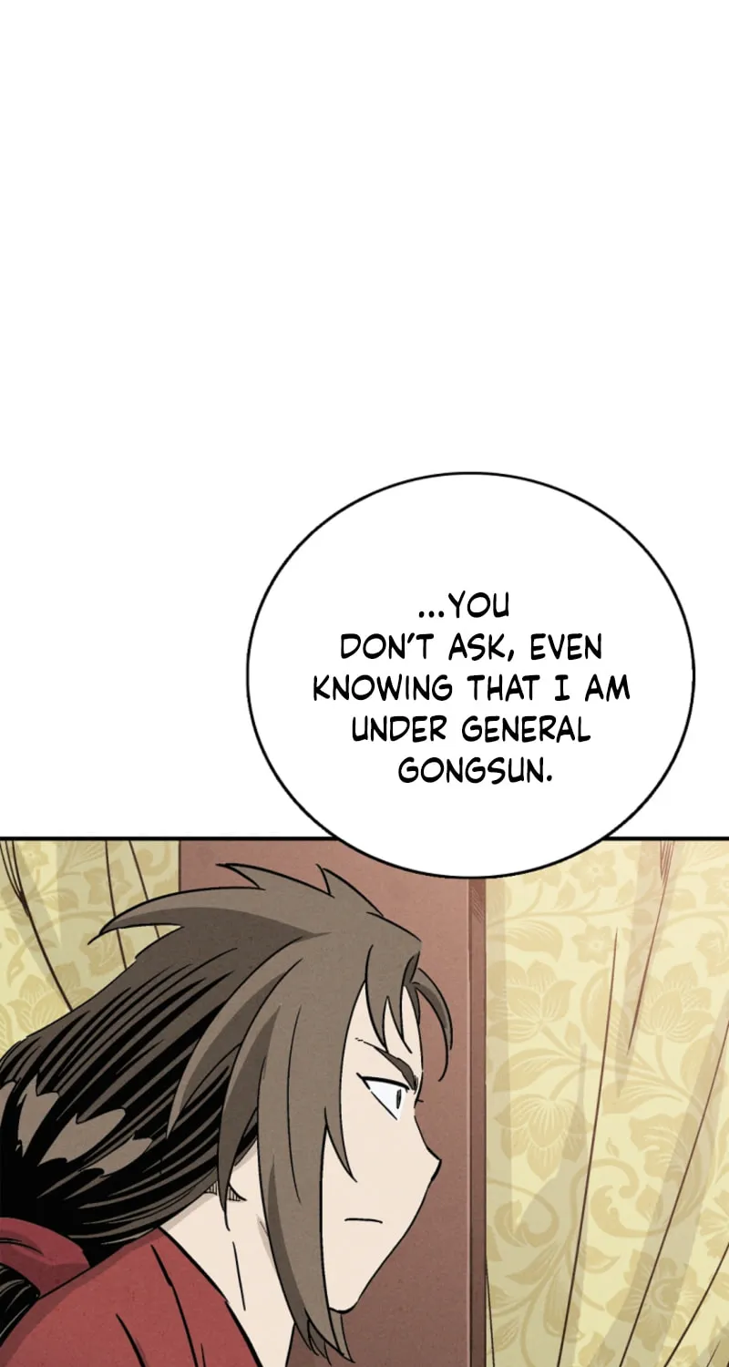 The Divine Surgeon Chapter 170 page 59 - 