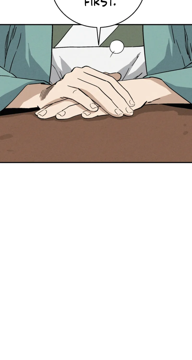The Divine Surgeon Chapter 170 page 61 - 