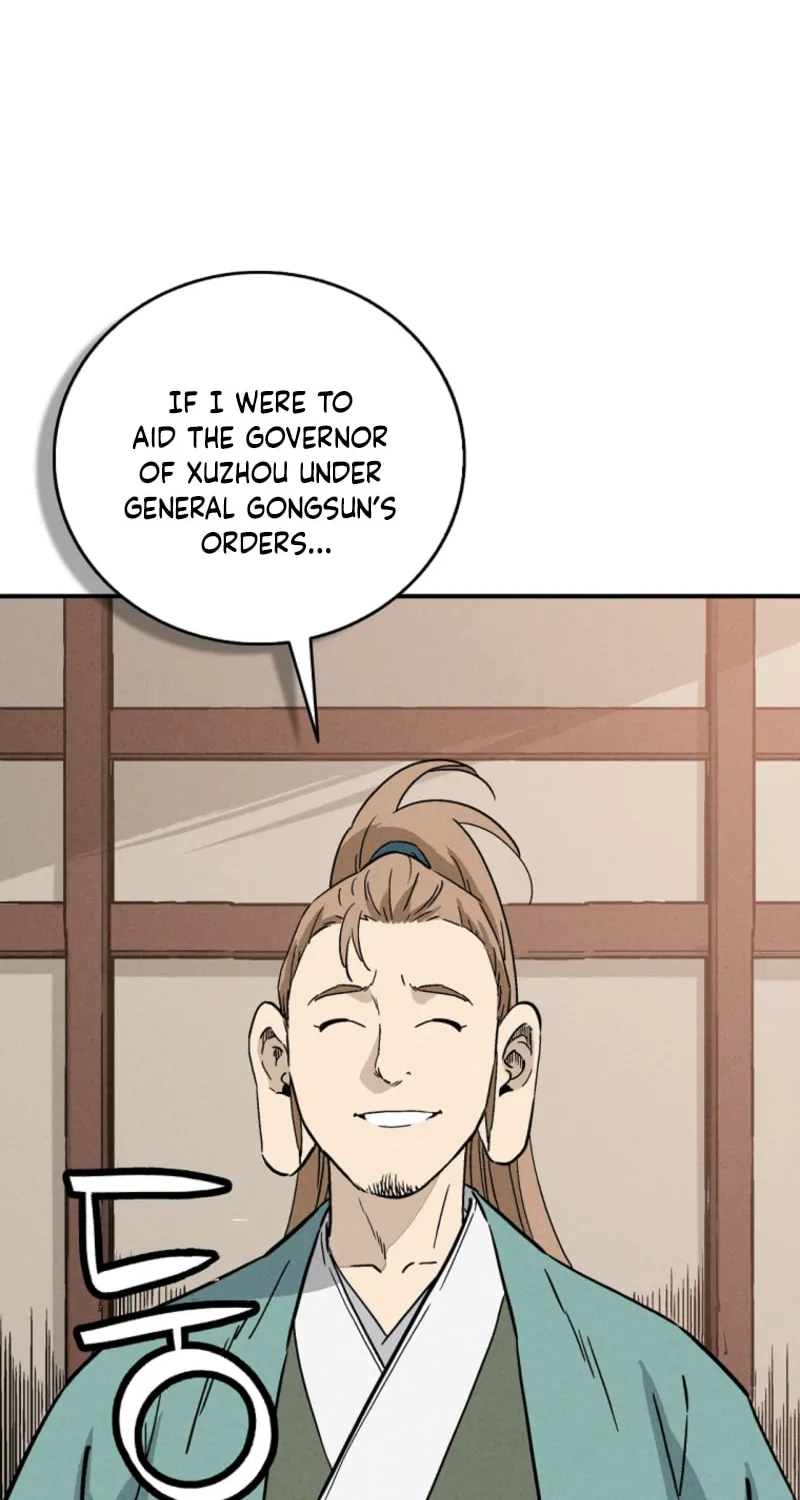 The Divine Surgeon Chapter 170 page 62 - 