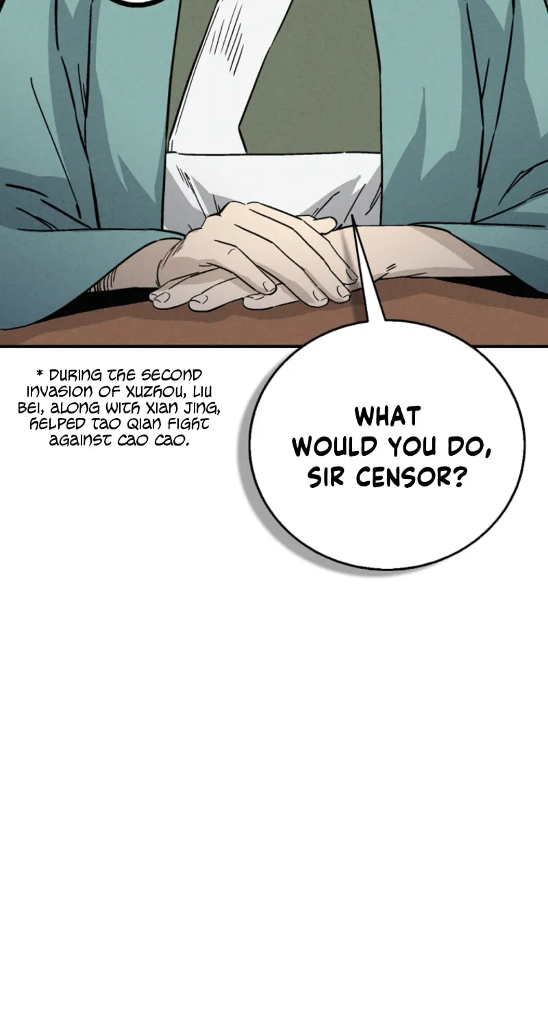 The Divine Surgeon Chapter 170 page 63 - 