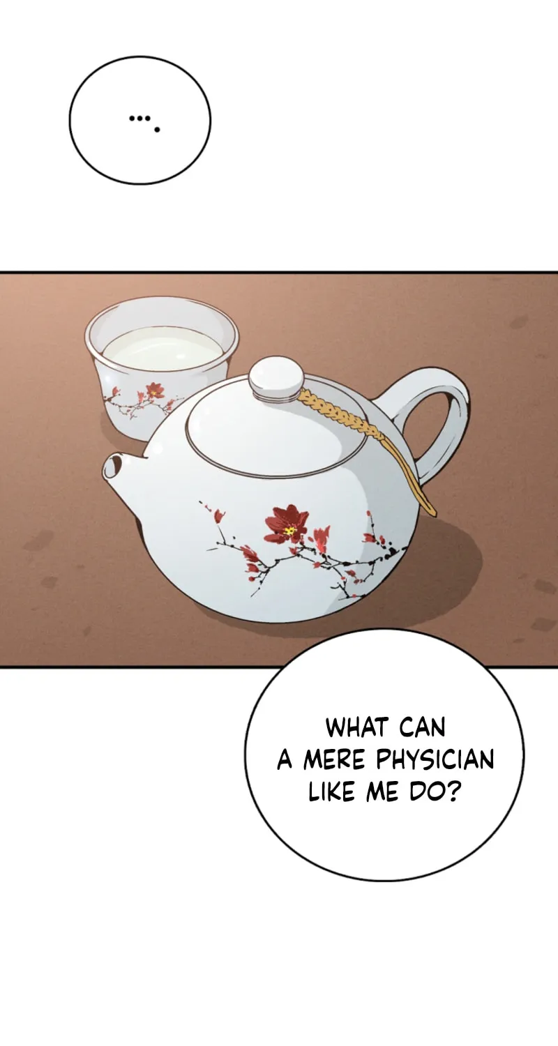 The Divine Surgeon Chapter 170 page 64 - 