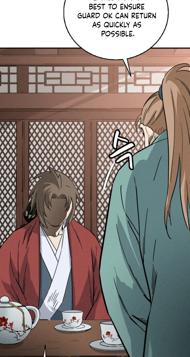 The Divine Surgeon Chapter 170 page 69 - 