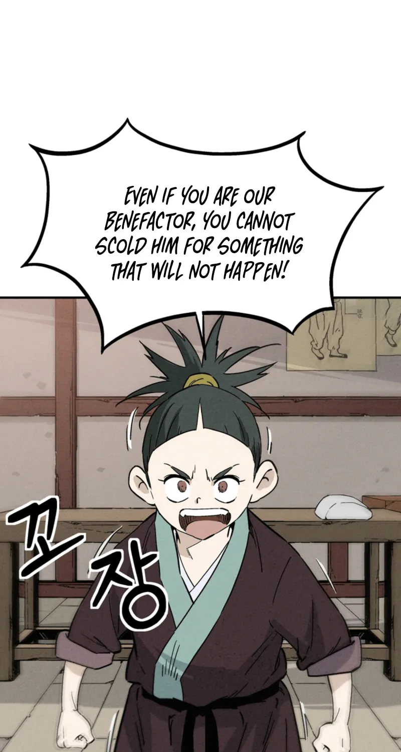 The Divine Surgeon Chapter 170 page 8 - 