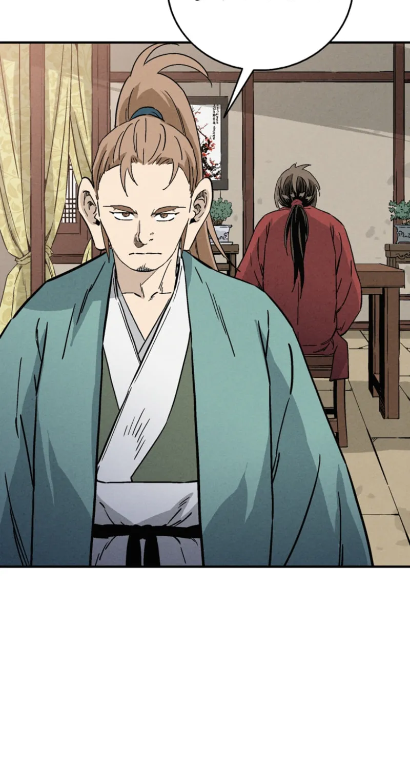 The Divine Surgeon Chapter 170 page 71 - 
