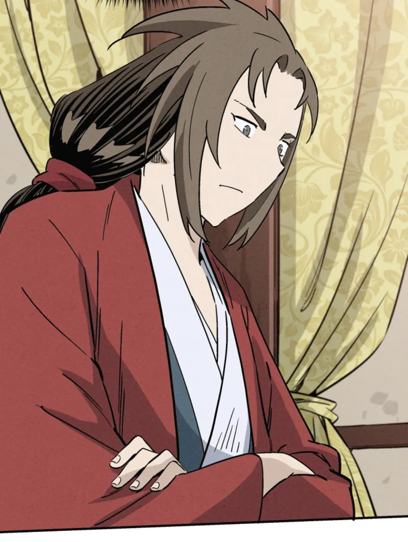The Divine Surgeon Chapter 170 page 74 - 