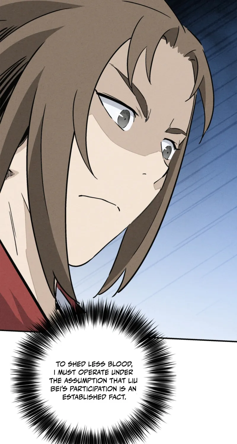 The Divine Surgeon Chapter 170 page 76 - 