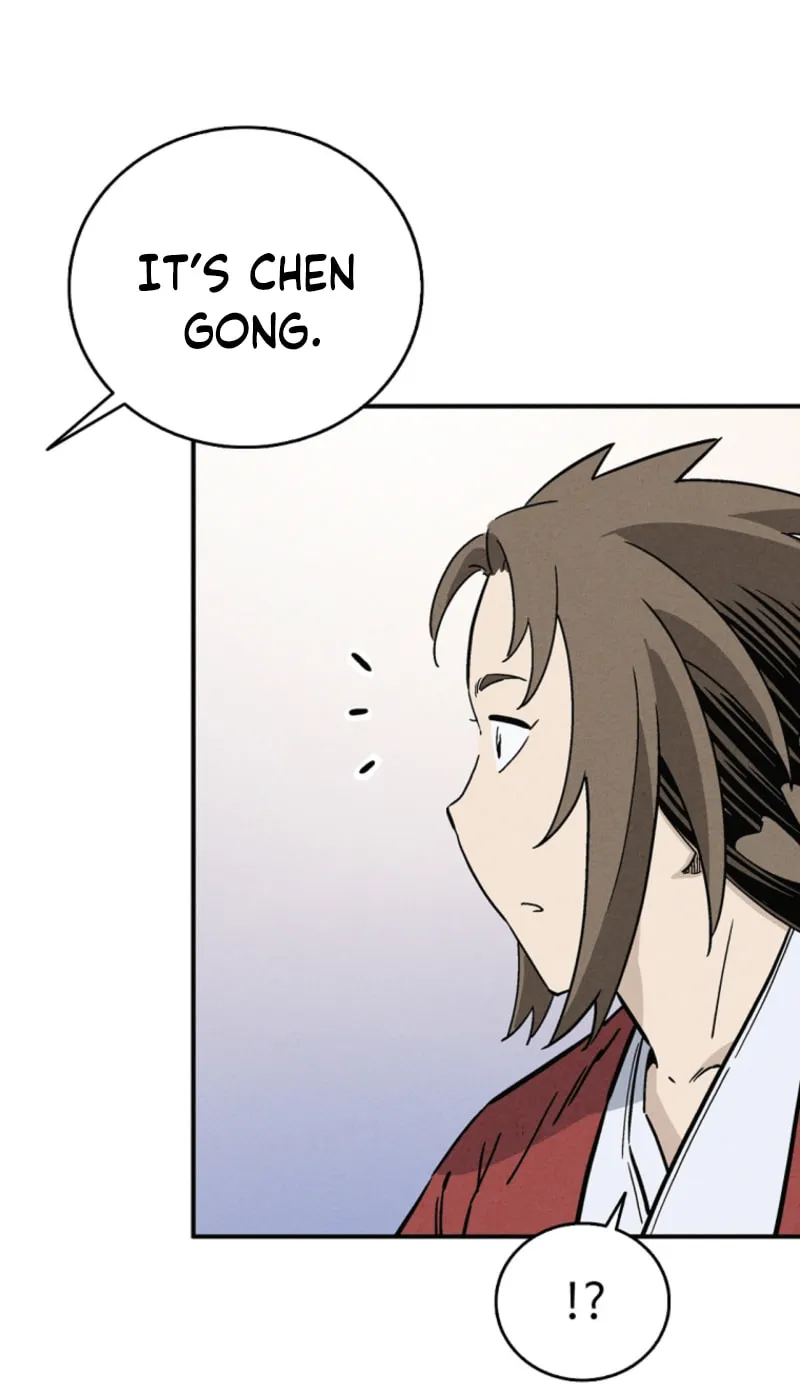 The Divine Surgeon Chapter 170 page 83 - 