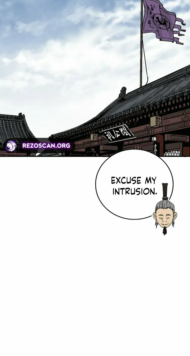 The Divine Surgeon Chapter 170 page 85 - 