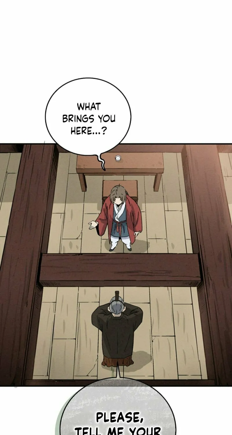 The Divine Surgeon Chapter 170 page 86 - 