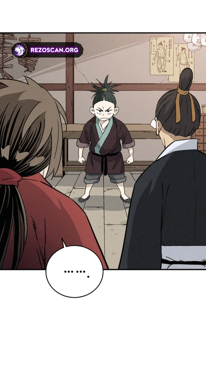 The Divine Surgeon Chapter 170 page 10 - 