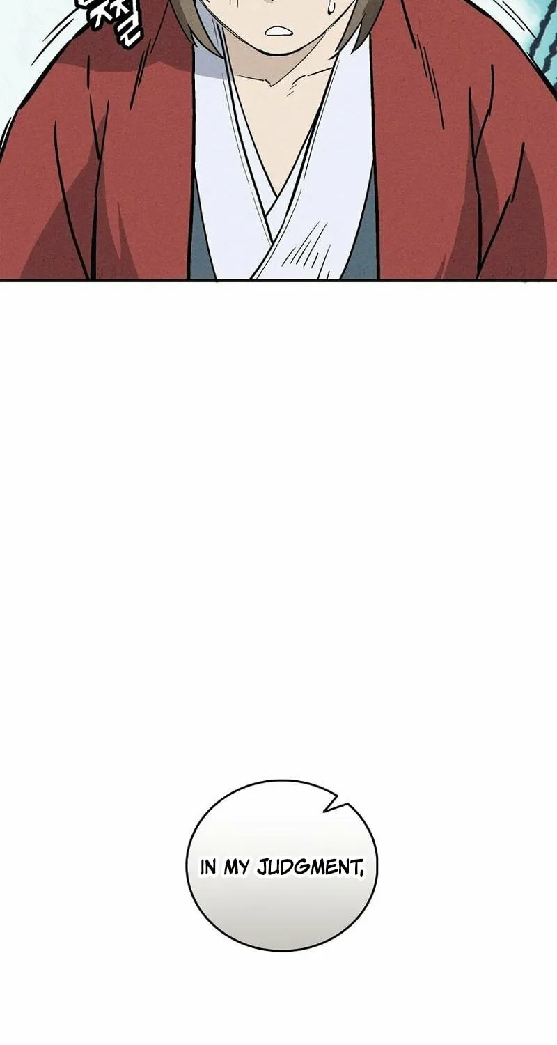 The Divine Surgeon Chapter 171 page 12 - 