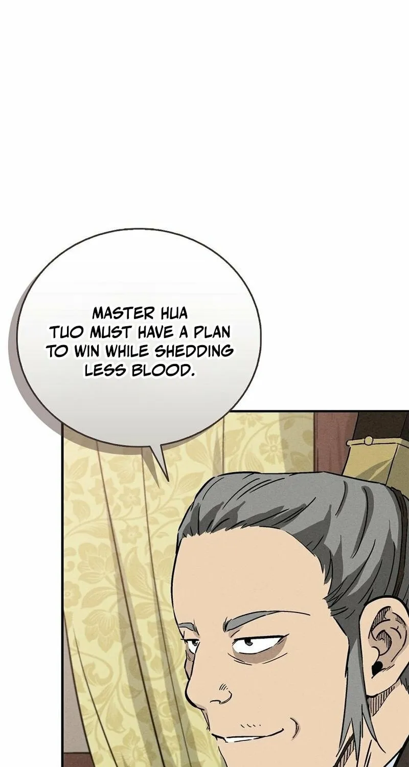 The Divine Surgeon Chapter 171 page 13 - 