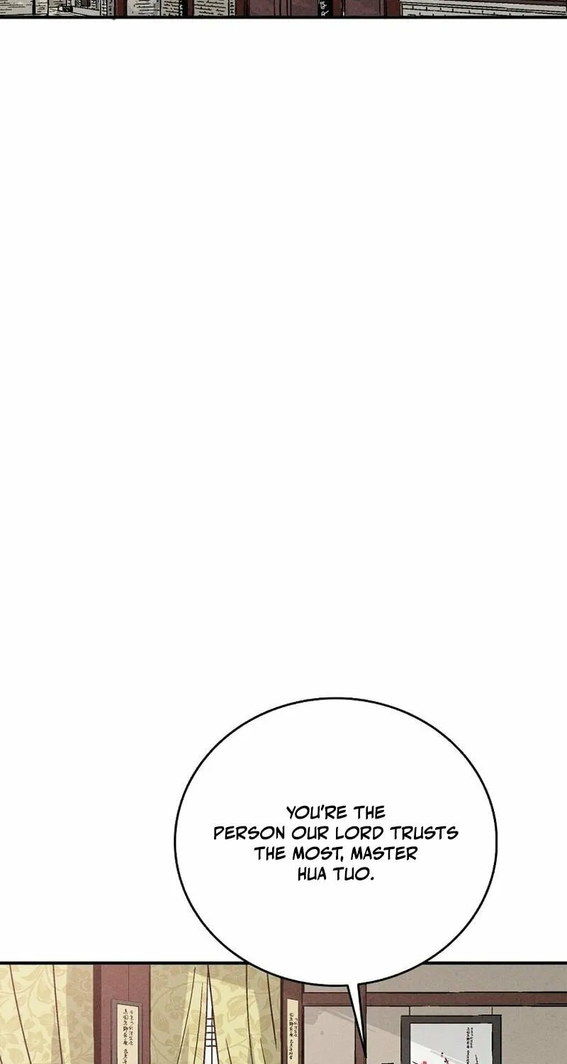 The Divine Surgeon Chapter 171 page 3 - 